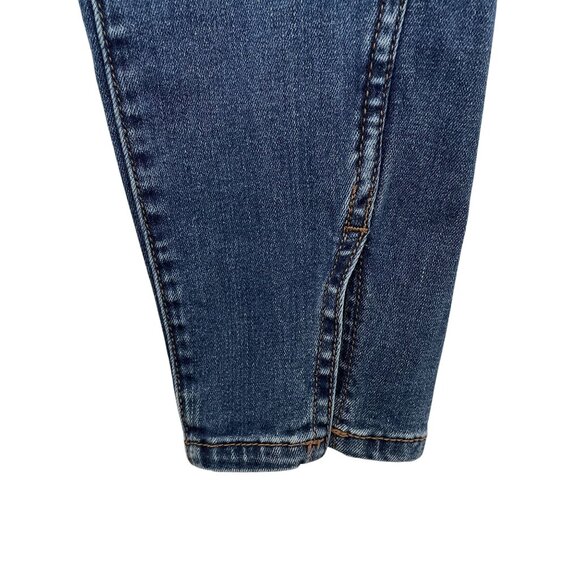 Anthro Pilco & The Letterpress Mid Rise Skinny, 30 - Picture 7 of 11